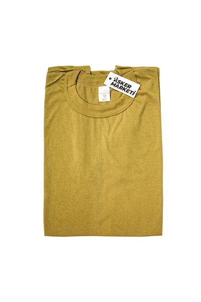 Asker Marketi Economic Soldier Set of 6: Soldier Undershirt Socks Boxers - Soldier Supplies