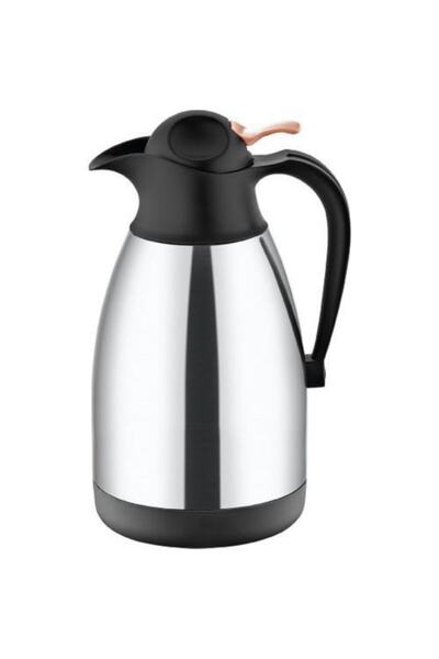OMS PASLANMAZ Oms Steel Thermos 1.5 Lt