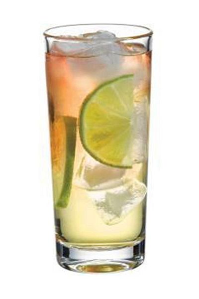 Paşabahçe 200 Cc Lemonade Glass 6 Liters - Soft Drink
