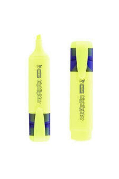 Mikro Highlighter Yellow