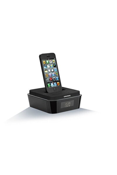 Grundig Grundıg Uhren Sonoclock 930 Ip Radio