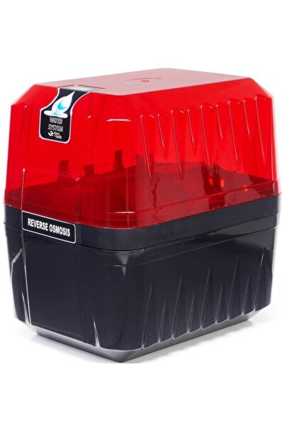 Yerli 12 Lt 5 Aşama Pompasız