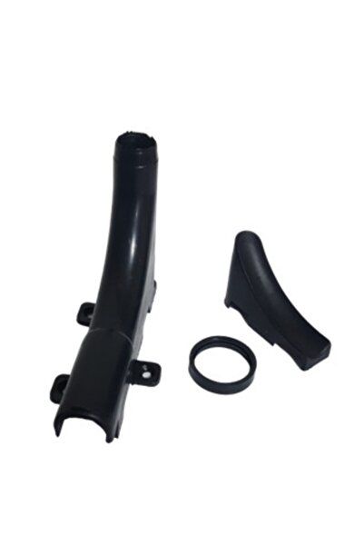 İstanbul E-Hırdavat Px Kılıflı Boru Köşe Düzeltici Vida Ve Dübeli Mobil Siste...