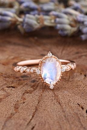My Diamond Oval Ayta Ve P rlantal Vintage Yuzuk Rose Alt n Fiyat Yorumlar Trendyol