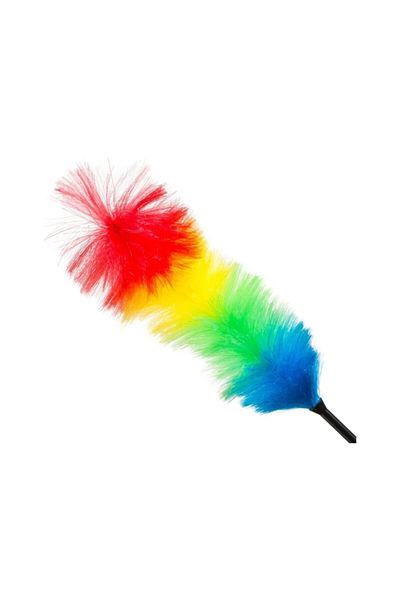 Ekostem 3 Pieces Anti Static Dusting Tassel Duster (4199)