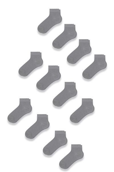 MEM SOCKS 12 чифта унисекс бамбукови чорапи с ботуши