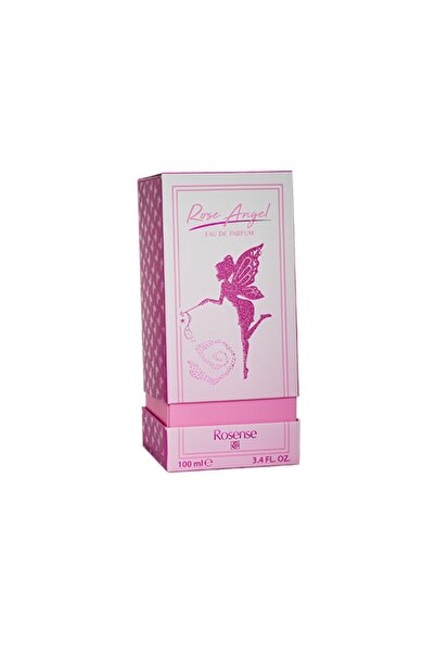 Rosense Rose Angel Edp 100 ml Kadın Parfüm