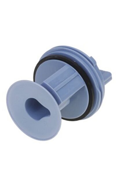 Universal Bosch Çamasır Makinesi Pompa Filitre Kapağı