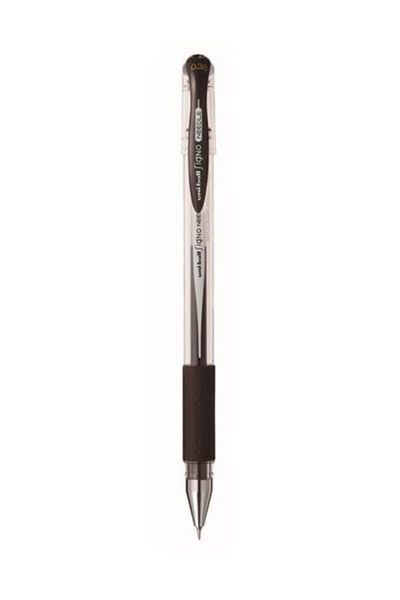 UNİ-BALL Um-151nd 0.38 Needle Tip Gel Pen - Black
