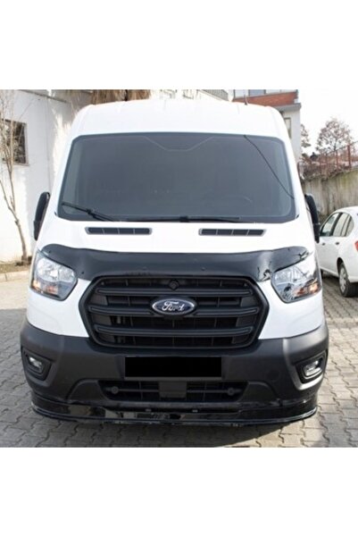 EKİCİLER Transit Ön Kaput Rüzgarlığı (2020 Sonrasıı)