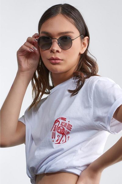 Osse Os 2485 Col 022 50-21-145 Unisex Sunglasses