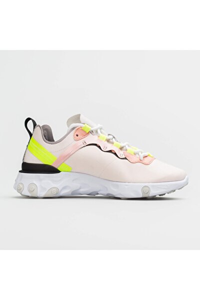 Nike Kadın Pembe Bağcıklı Sneaker Cd6964-600