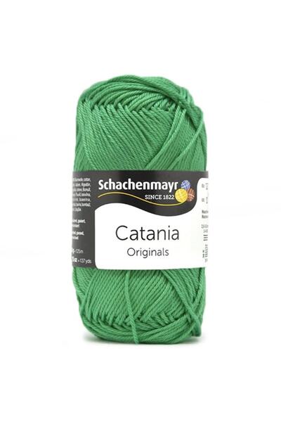 Schachenmayr Catania Pamuk Amigurumi El Örgü Ipi Ipliği Yünü