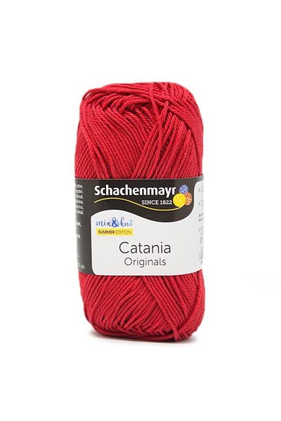 Schachenmayr كاتانيا قطن أميجورومي حياكة يدوية خيط صوف