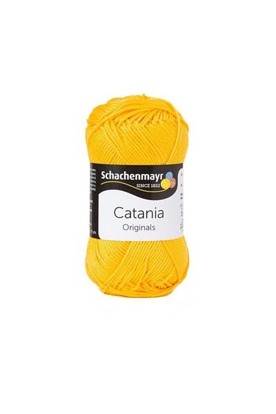 Schachenmayr Catania Cotton Amigurumi Hand Knitting Yarn Yarn Wool