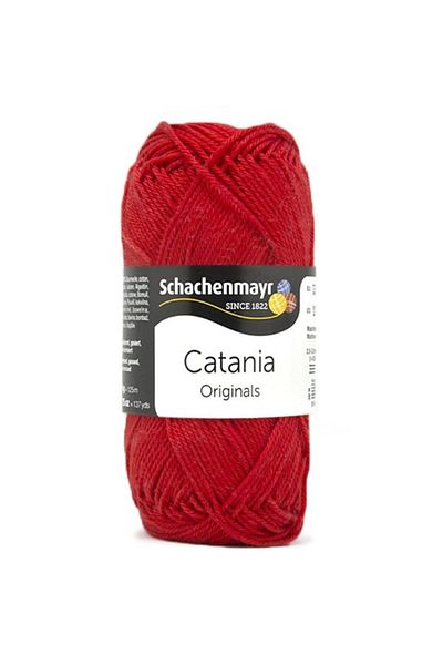 Schachenmayr Catania Cotton Amigurumi Hand Knitting Yarn Yarn Wool