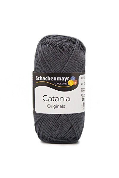 Schachenmayr Catania Cotton Amigurumi Hand Knitting Yarn Yarn Wool