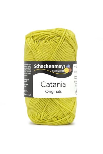Schachenmayr Catania Cotton Amigurumi Прежда за ръчно плетене Прежда Вълна