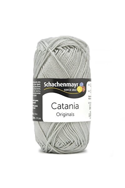 Schachenmayr Catania Bumbac Amigurumi Ață de tricotat manual Lână