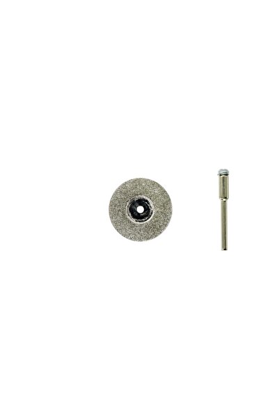 SENBANG Elmas Kesme Diski 30 Mm Kesici Elmas Testere 3 Mm Sap