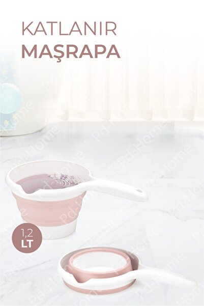 Vienev Katlanır Maşrapa