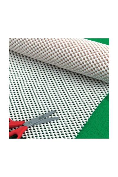 Salev غطاء سجادة مضاد للانزلاق مقاس 60 سم × 5 م غطاء مضاد للانزلاق