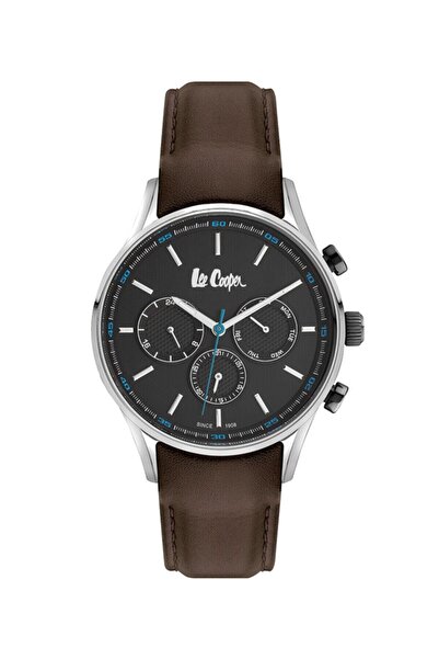 Lee Cooper ساعة رجالية Lc06971.052