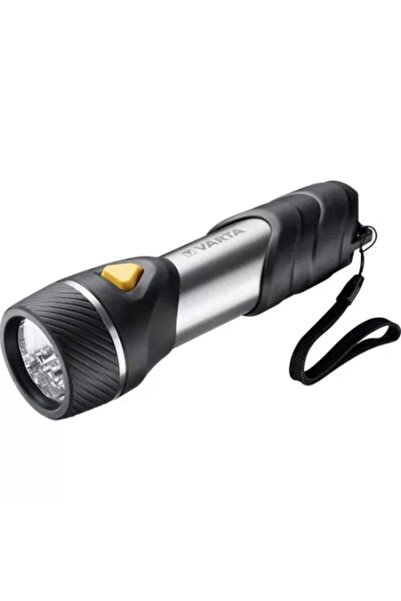 Varta 17612 El Feneri 2 Adet Pil Day Light Multi Led F30 2d