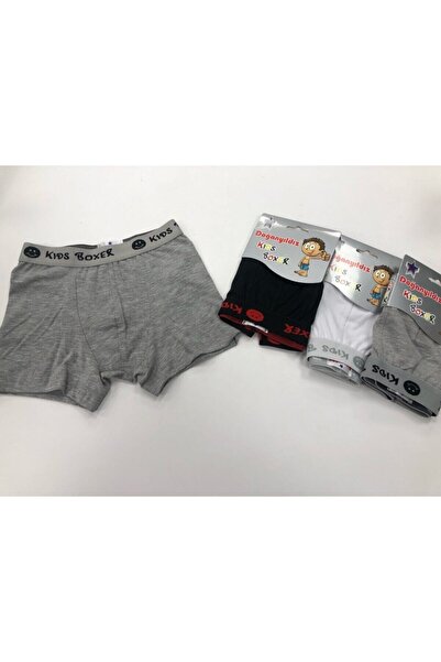 DOĞANYILDIZ Αγόρια Μπόξερ Λύκρα