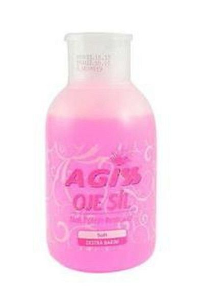 AGISS Agiss Aceton Soft Large Size