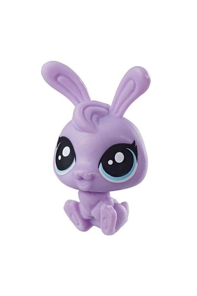Littlest Pet Shop Hasbro Lıttlest Pet Shop Mini Single Mini - E4615