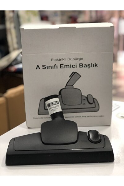 Bosch -siemens-profilo Süpürge Başlığı