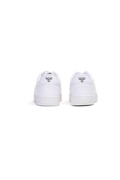 hummel NIELSEN Beyaz Unisex Günlük Spor Ayakkabı & Sneaker