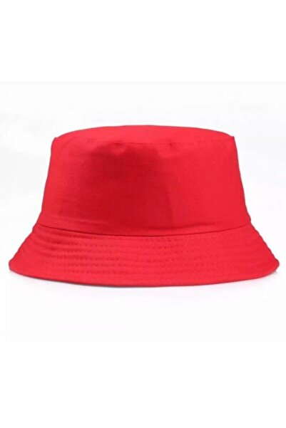 NACAR STORE Women's Uv Protection Plain Bucket Hat