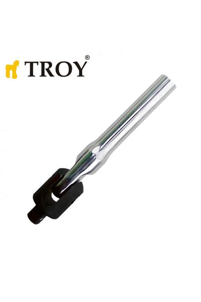 TROY 26134 Cardan Joint (Meter 1/2'' Length 60cm)