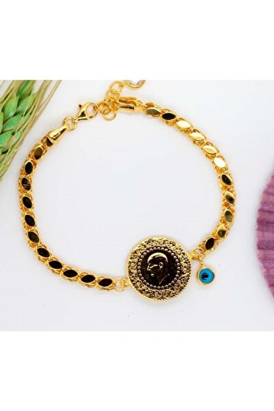 Güler Kuyumculuk Çeyrek Bileklik-künye