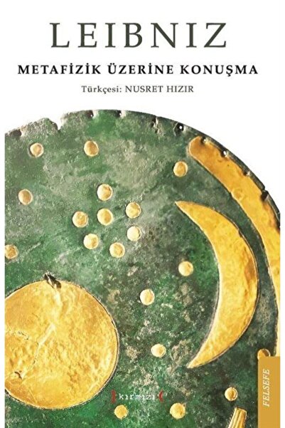 Genel Markalar Metafizik Üzerine Konuşma