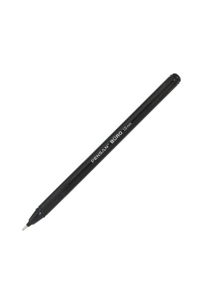 Pensan Tükenmez Kalem 1.0mm Büro Tipi Ballpoint Büro Tükenmez Kalem 1.0mm 2270