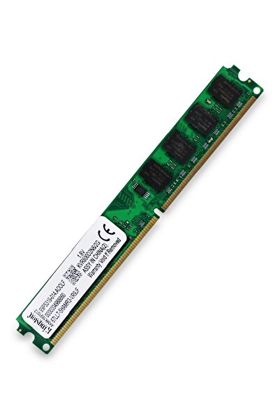 OEM 2gb Ddr2 800 Mhz Masaüstü Ram