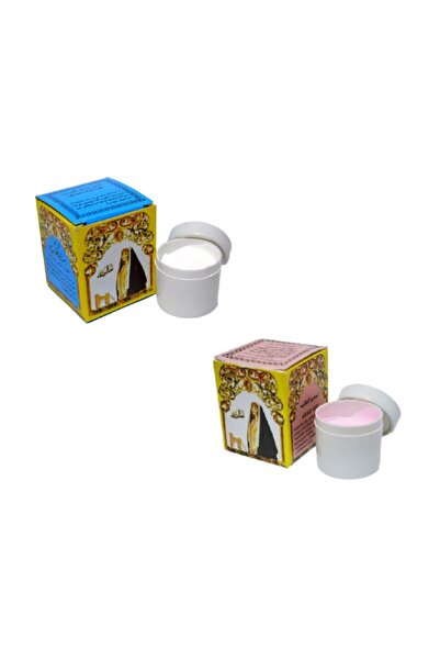 Kartal Şifa Dünyası Arap Kızı Kremi 2 Kutu