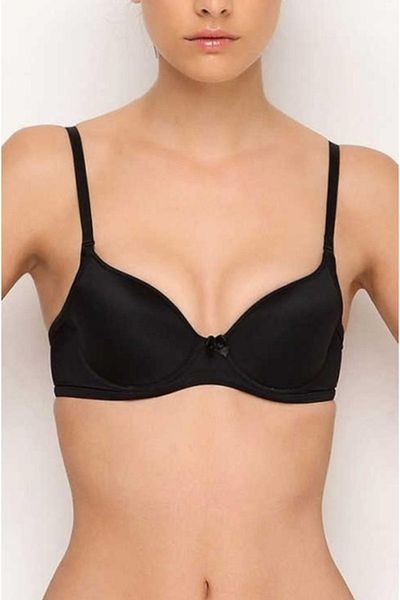 Nurteks Σουτιέν Plus Size χωρίς υποστήριξη 198