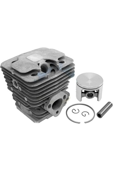 Energy Castor-alpina 52-55 (45 Mm) Silindir Piston Seti