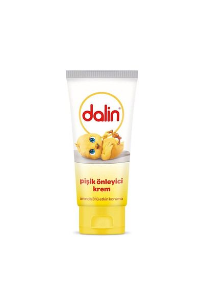 Dalin 100ml Baby Diaper Cream