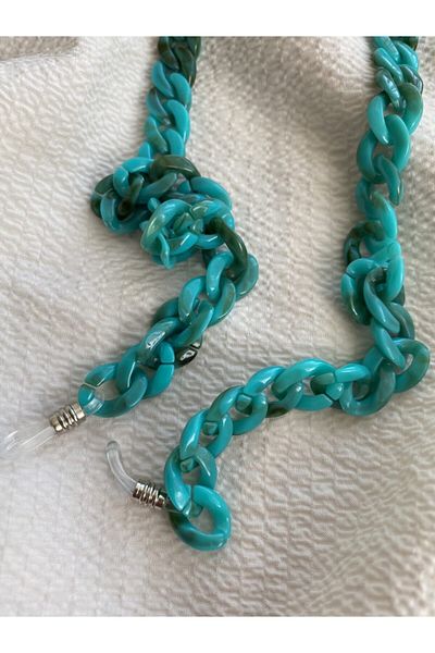 Ventafocs Glasses Chain