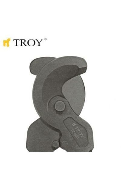 TROY 24021 Cable Cutting Scissors