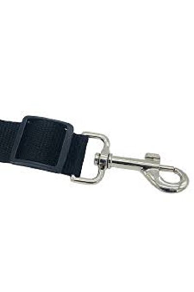 HeiN Evcil Hayvan Araç Emniyet Kemeri Tasması