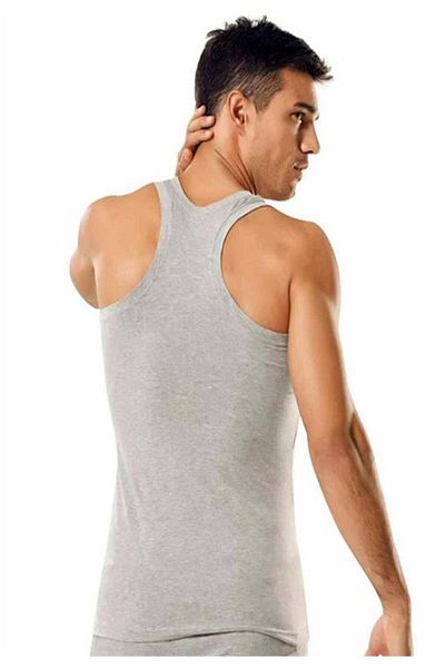 Tutku Ανδρικό εσώρουχο Rambo Sportsman 6 Pack Cotton Rib