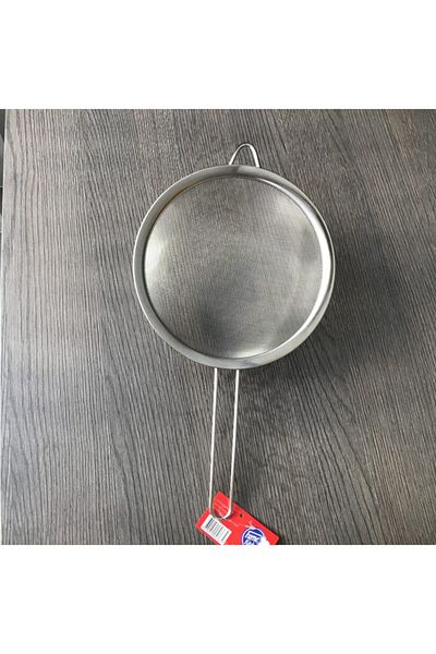 Fame Kıtchen مصفاة ستانلس ستيل 22 سم
