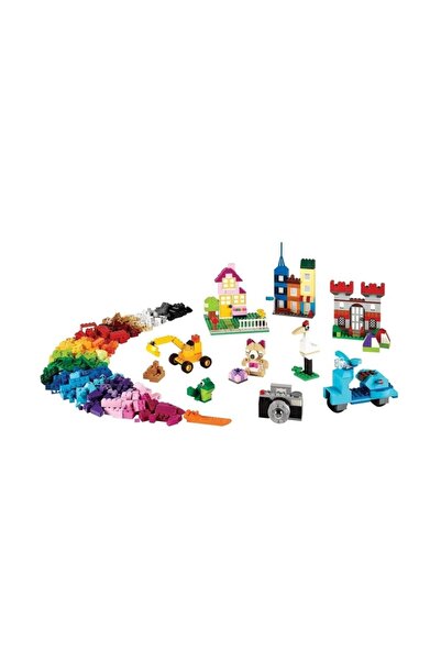 LEGO Klasik Yapı Parçaları 10698