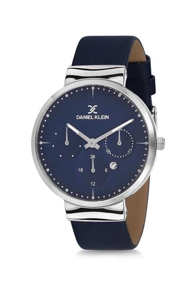 Daniel Klein 8680161678342 Erkek Kol Saati
